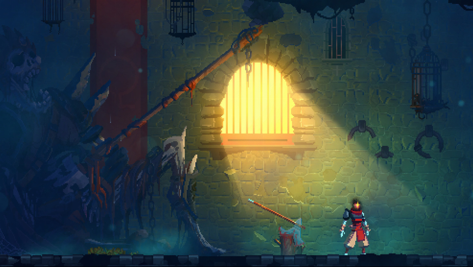 Dead Cells<