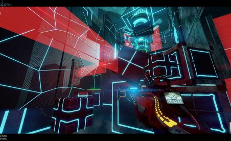 Deadcore (+2 Trainer)