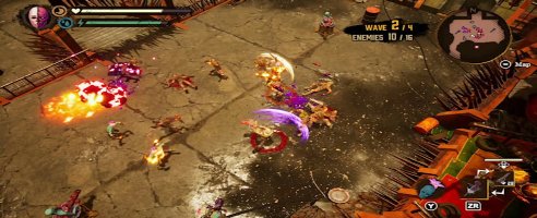 DEADCRAFT v20220519 (+14 Trainer)