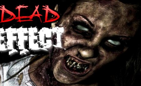 Dead Effect (+6 Trainer)