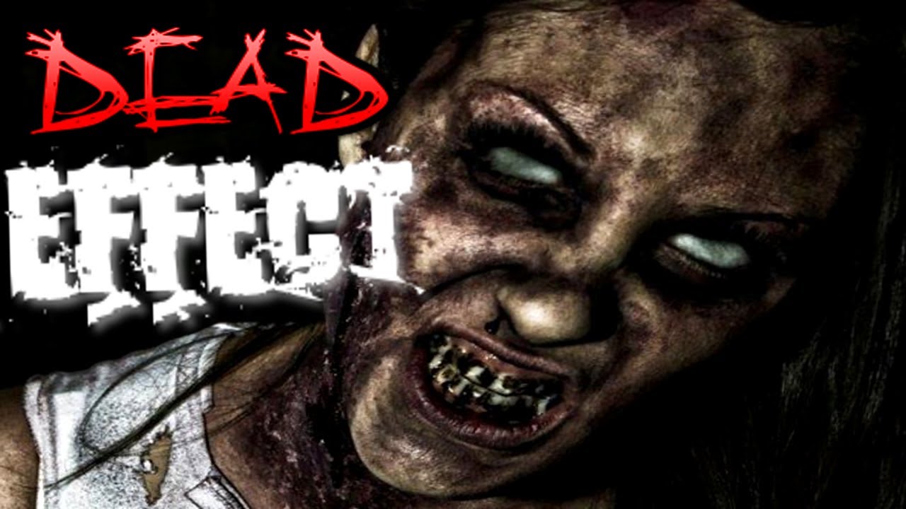 Dead Effect (+6 Trainer)