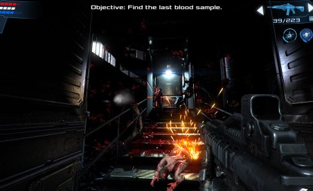 Dead Effect 2 v20170110 (+9 Entrenador)