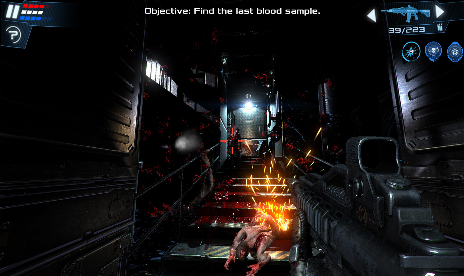 Dead Effect 2: Escape from Meridian v20190405 (+9 Trainer)
