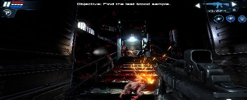 Dead Effect 2 v20170110 (+9 Trainer)