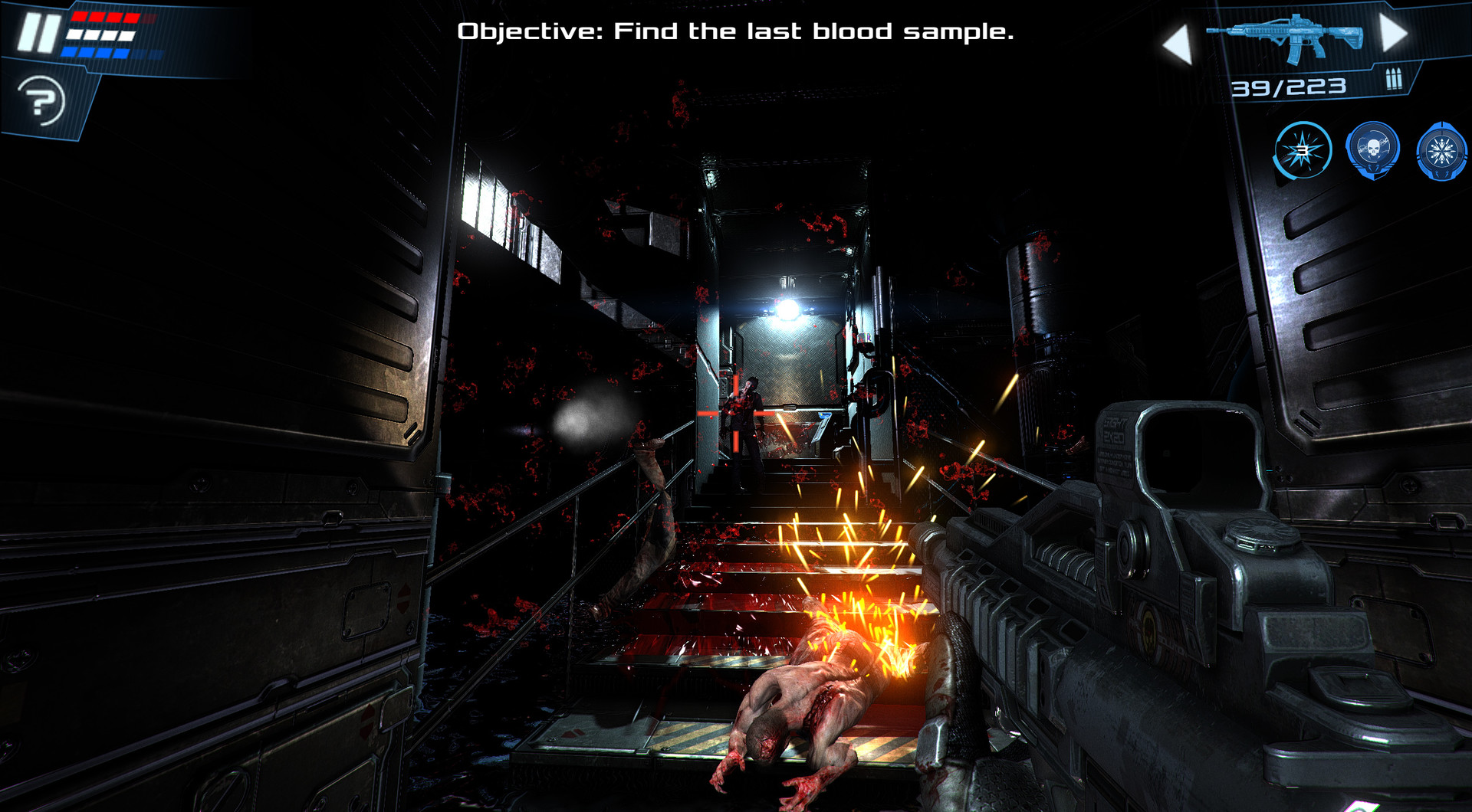Dead Effect 2 v20180410 (+13 Trainer)