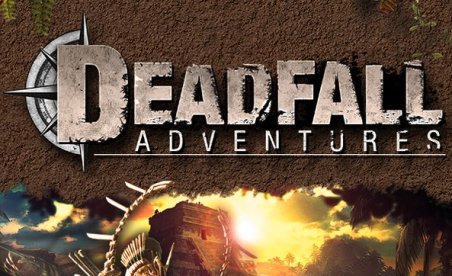 Deadfall Adventures v1.1 (+8 Trainer)