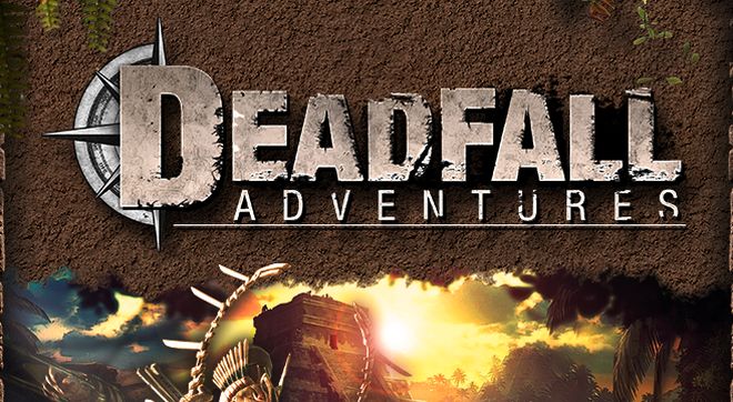 Deadfall Adventures v1.1 (+8 Trainer)