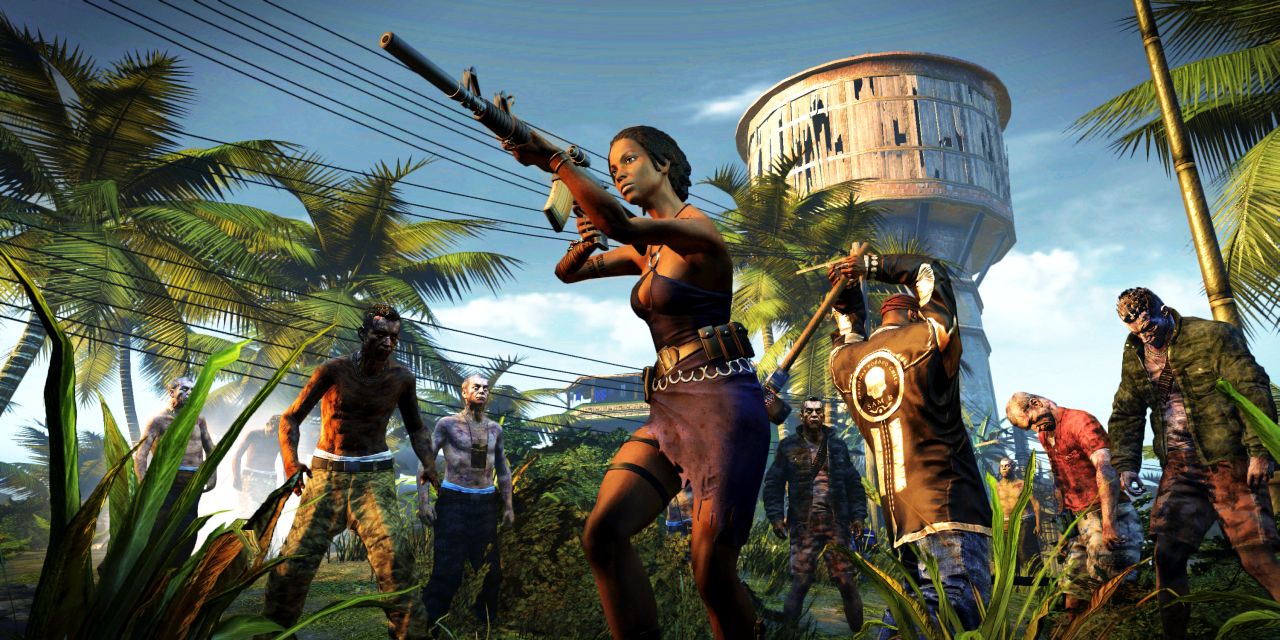Deep Silver lanza una versión incorrecta y con errores de Dead Island