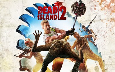 Dead Island 2 v7.0.1.1243375 (+13 Trainer)