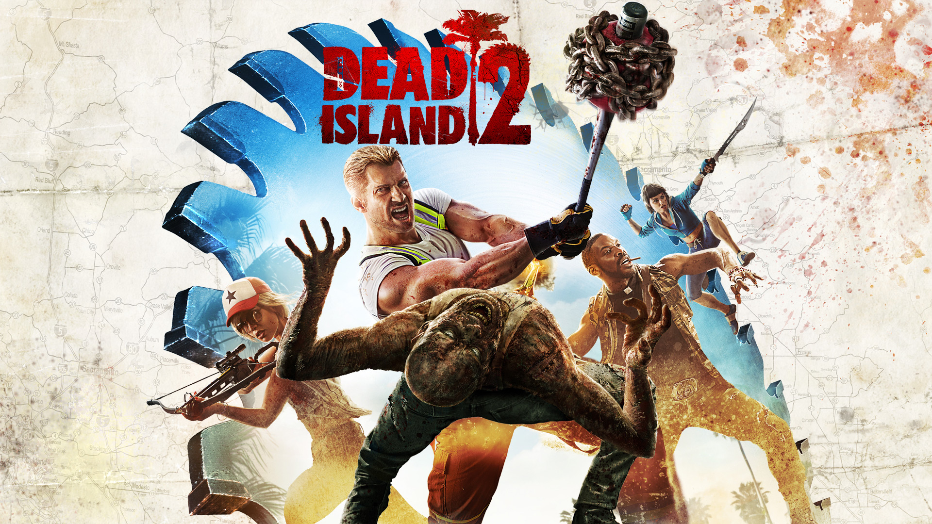 Deep Silver claims Dead Island 2 is still in production