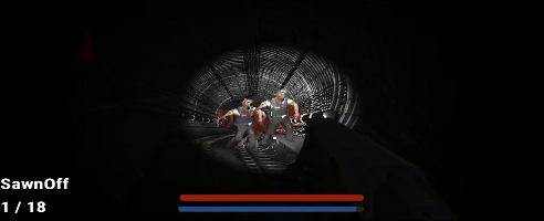 Deadland CO-OP