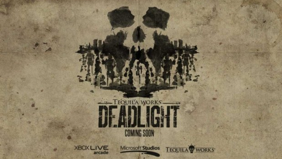 Deadlight<