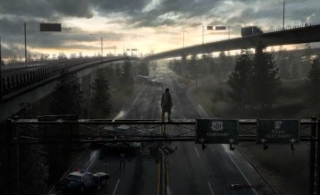 Deadlight v1.1 (+4 Trainer)