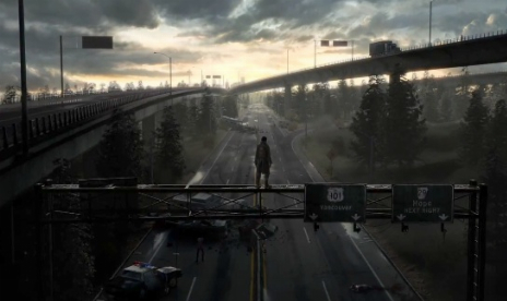 Deadlight: Director's Cut (+7 Entrenador)