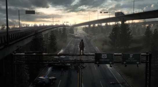 Deadlight (+9 Trainer)