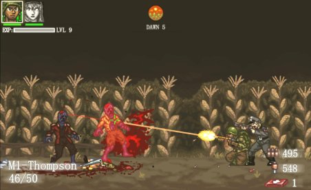 Mortal 30 (+3 Entrenador)