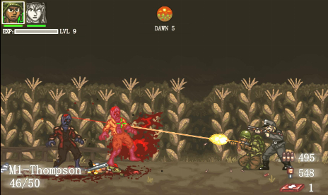 Deadly 30 (+3 Trainer)