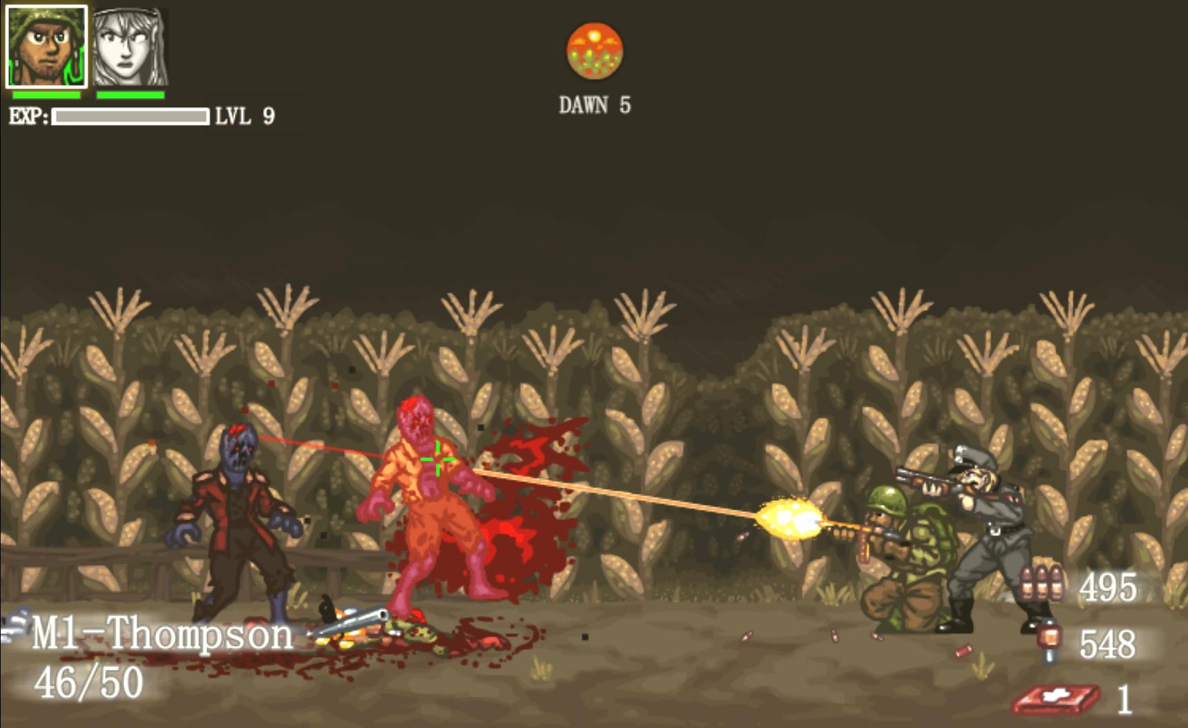 Deadly 30 (+3 Trainer)