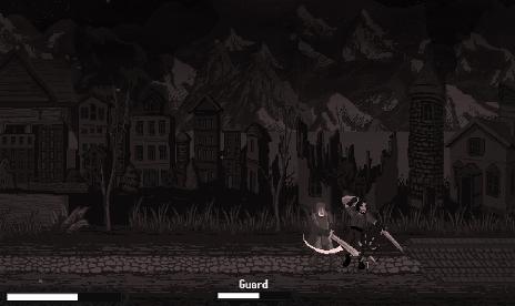 Deadly Edge v1.03 (+2 Trainer)
