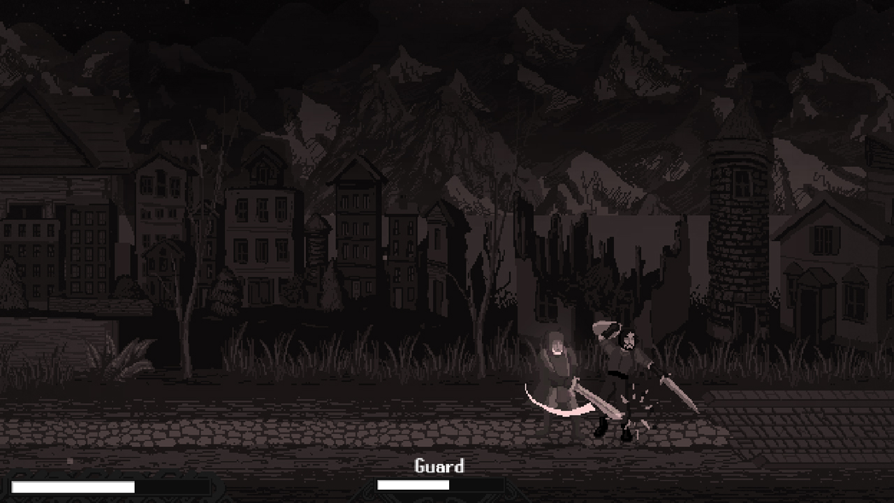 Deadly Edge v1.03 (+2 Entrenador)