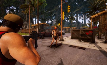Deadly Tropics v1.02 (+3 Entrenador)