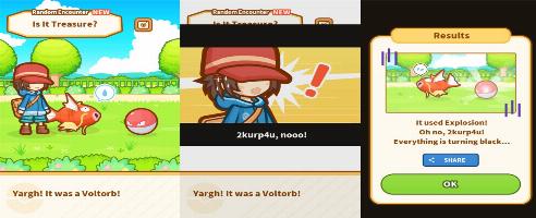 No todo el mundo está contento con que tu magikarp pueda morir en Magikarp Jump