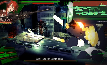 L'école ou la mort v7.00.32 (+5 Trainer)