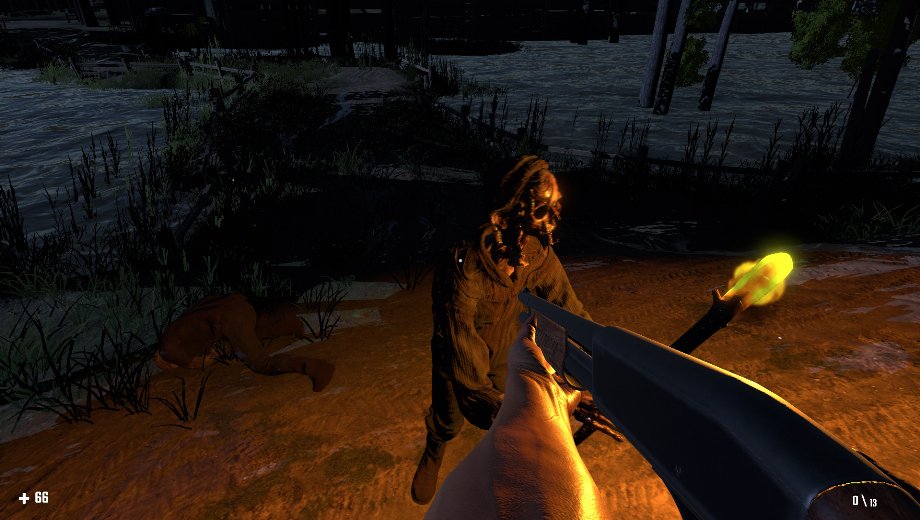 DeadOxer Free Full Game