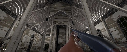 DeadOxer