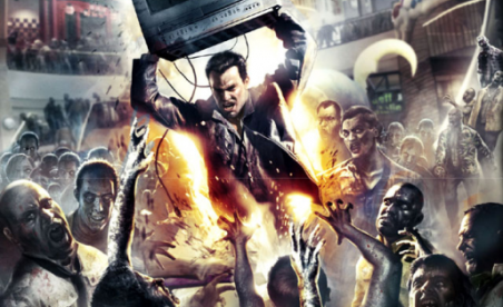 DEAD RISING v1.1 (+12 Trainer)