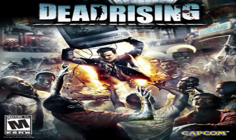 DEAD RISING (+12 Trainer)