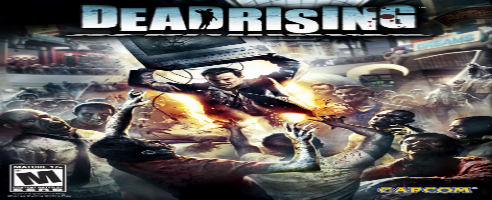 DEAD RISING v1.3 (+12 Trainer)