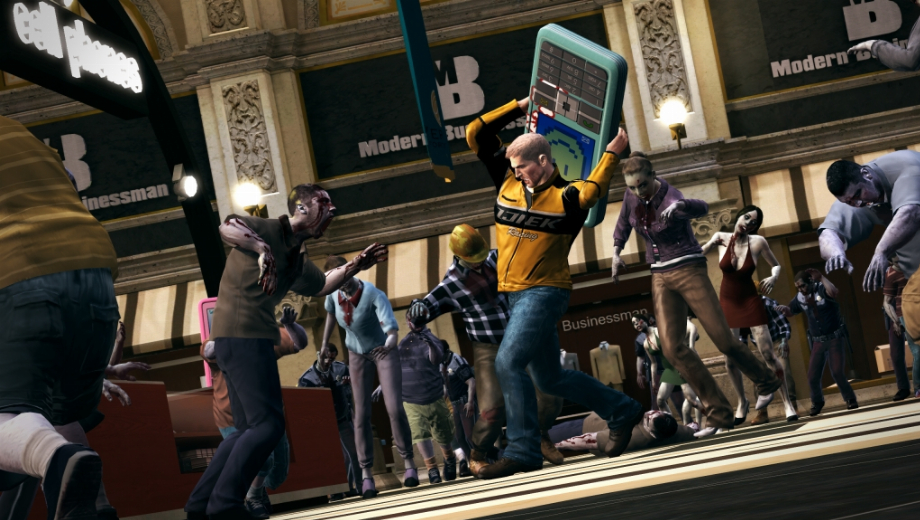 Dead Rising 2<