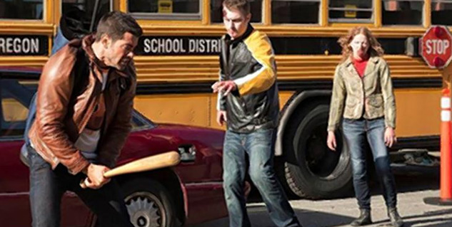Dead Rising movie coming in March