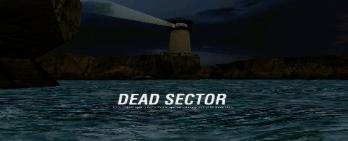 Half-Life - Toter Sektor v1.0a