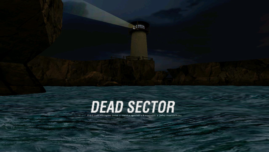 Half-Life – Dead Sector v1.0a