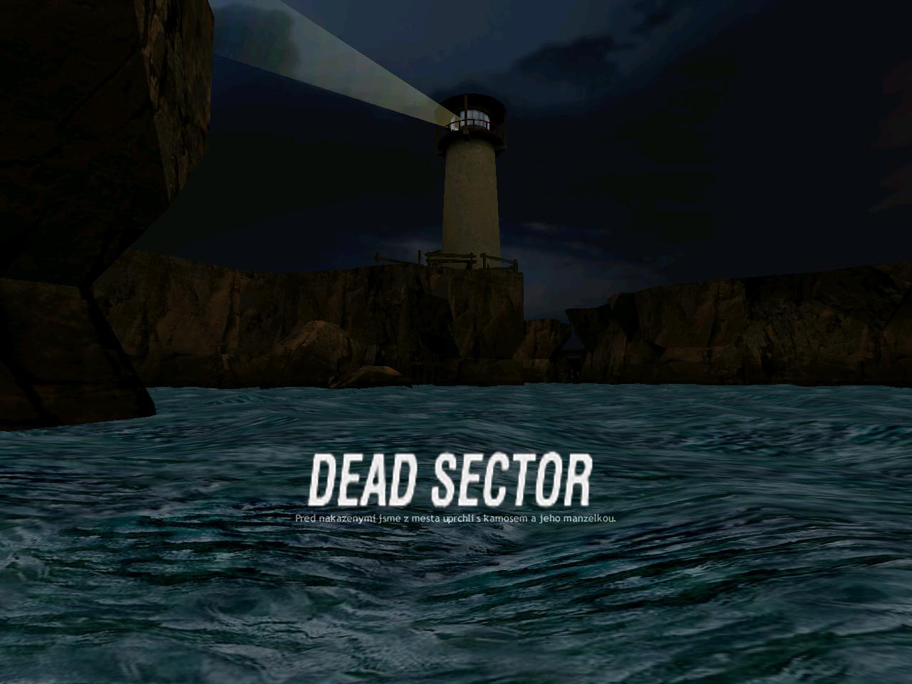 Half-Life – Dead Sector v1.0a