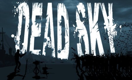 Dead Sky (+8 Trainer)