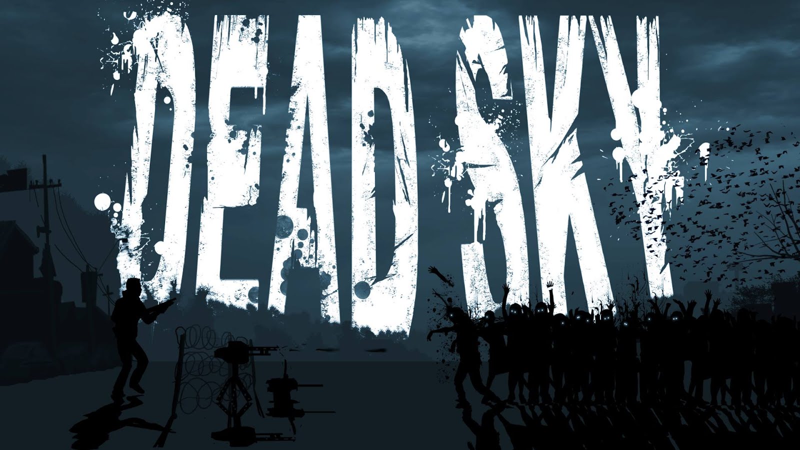 Dead Sky (+8 Trainer)