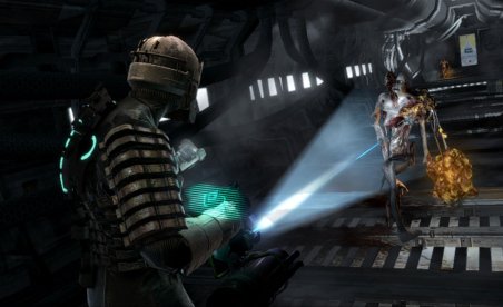 Dead Space 2 (+6 Trainer)