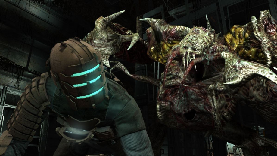 Dead Space 2<