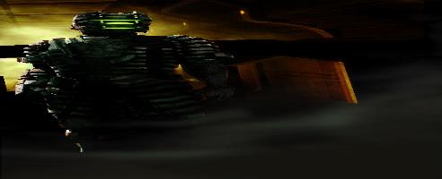 Dead Space Veröffentlichung verschoben