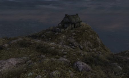 Dear Esther Landmark Edition is free on Steam