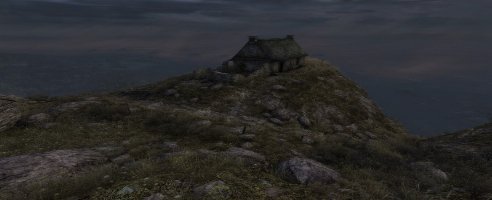 Dear Esther Landmark Edition ist kostenlos auf Steam