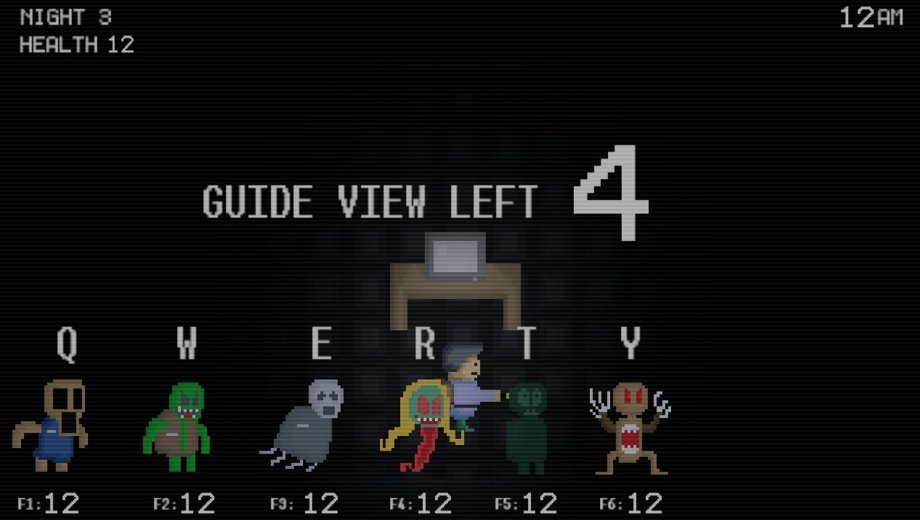 Death Flash