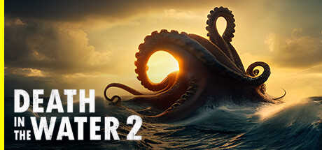Death in the Water 2 (+9 Trainer)
