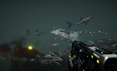 Death in the Water 2