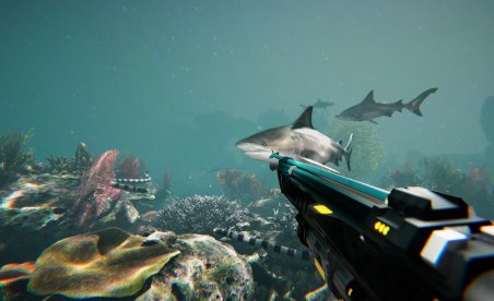 Tod im Wasser 2 (+9 Trainer)