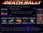 Death Rally Free Volles Spiel