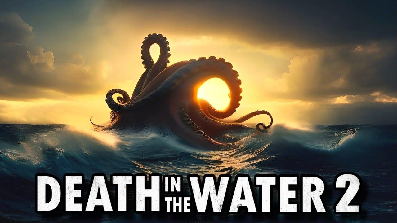 Death in the Water 2 v1.0.x (+15 Trainer)